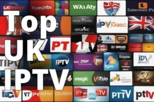 iptv uk